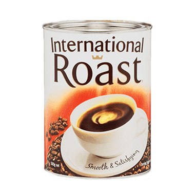 International Roast | Beverages | Nestlé Professional